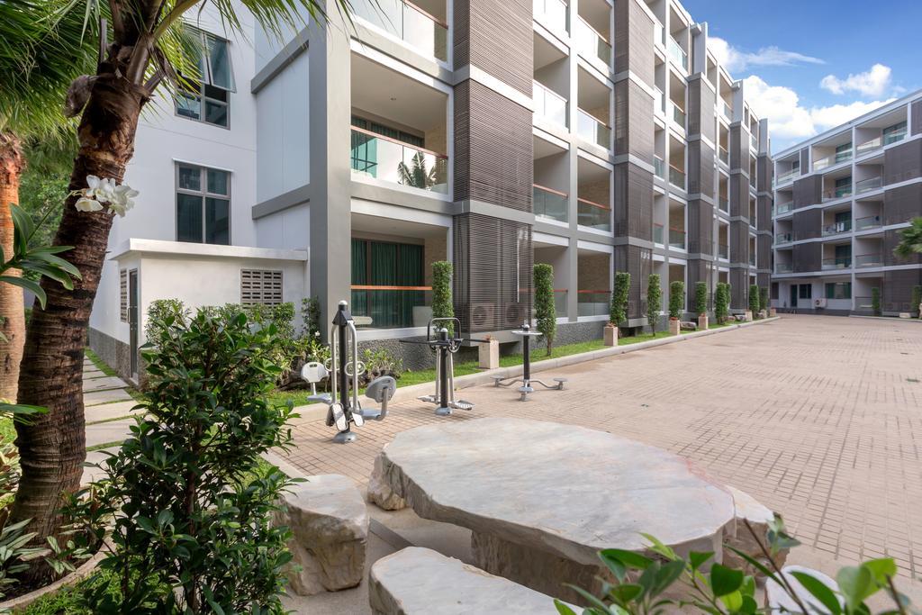 The Regent Phuket Bangtao Beach Бангтао-Біч Екстер'єр фото
