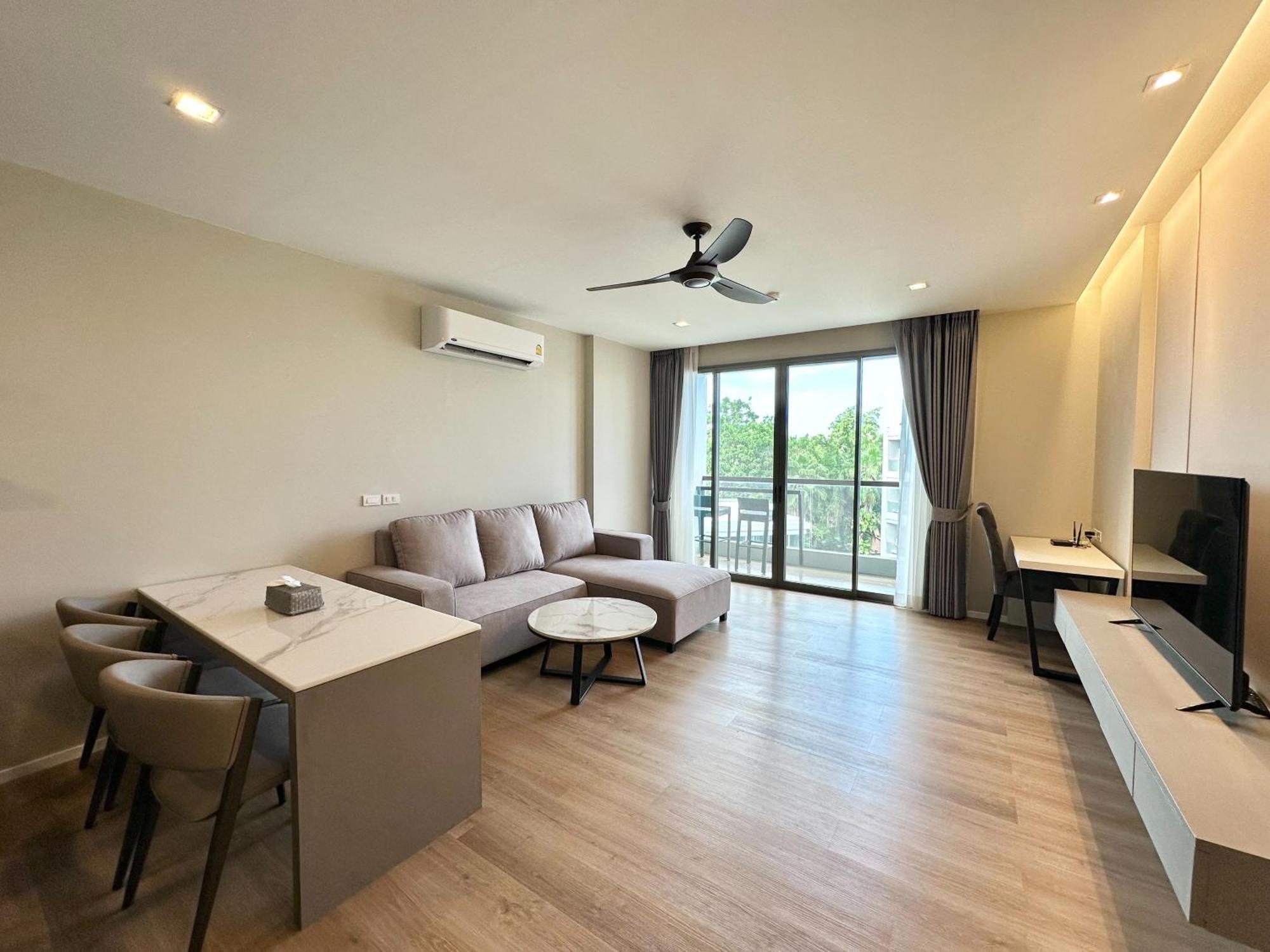 The Regent Phuket Bangtao Beach Бангтао-Біч Екстер'єр фото