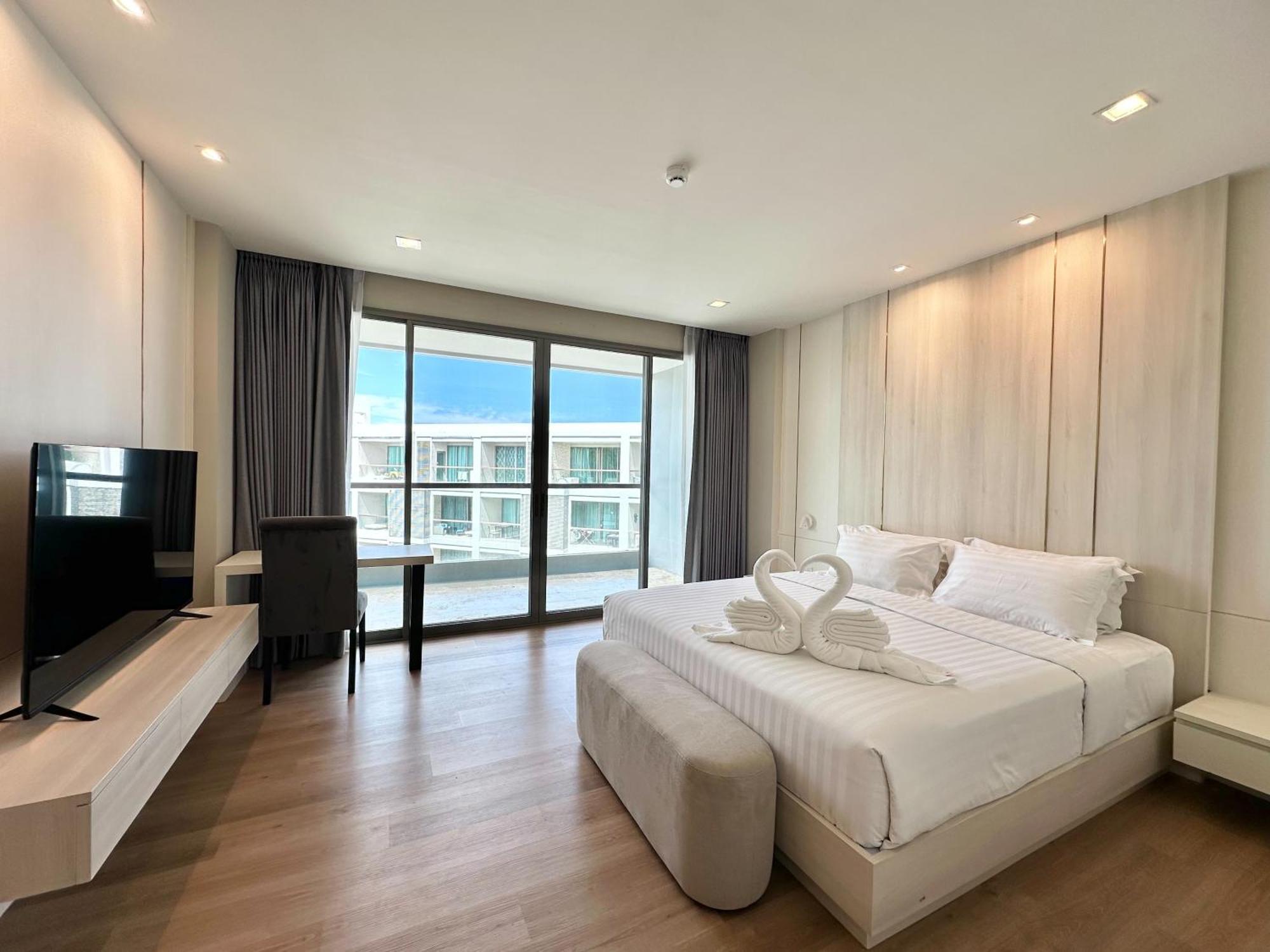 The Regent Phuket Bangtao Beach Бангтао-Біч Екстер'єр фото
