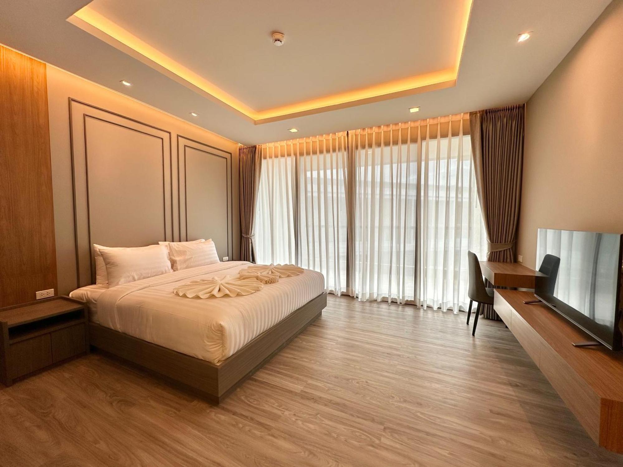 The Regent Phuket Bangtao Beach Бангтао-Біч Екстер'єр фото
