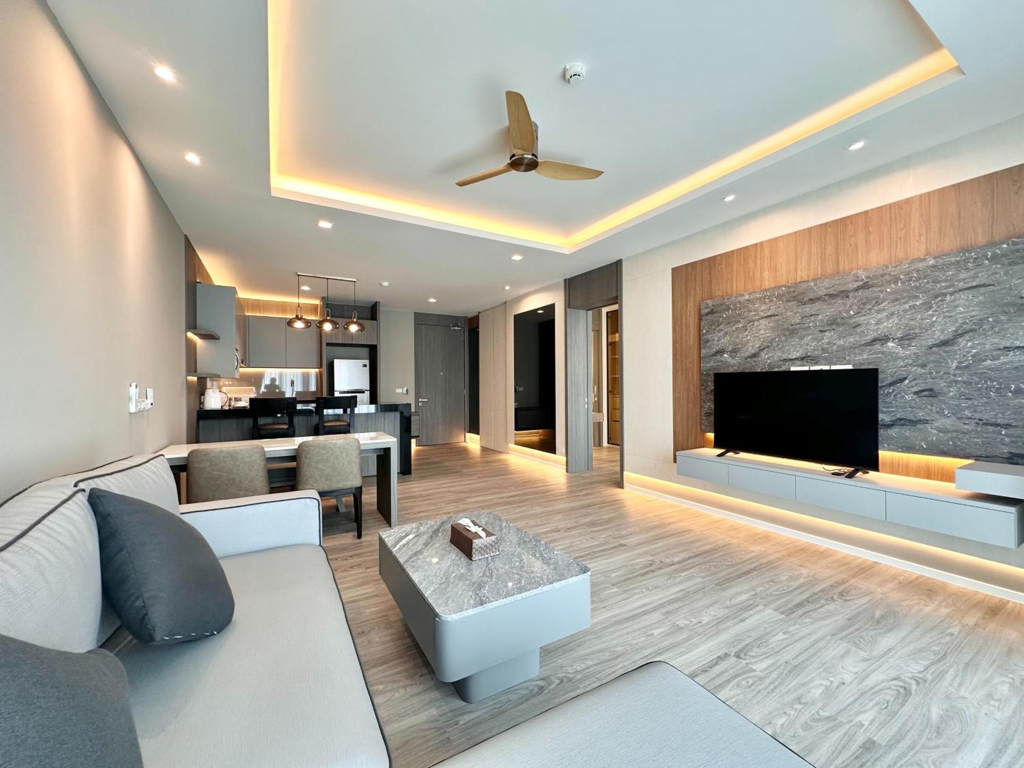 The Regent Phuket Bangtao Beach Бангтао-Біч Екстер'єр фото