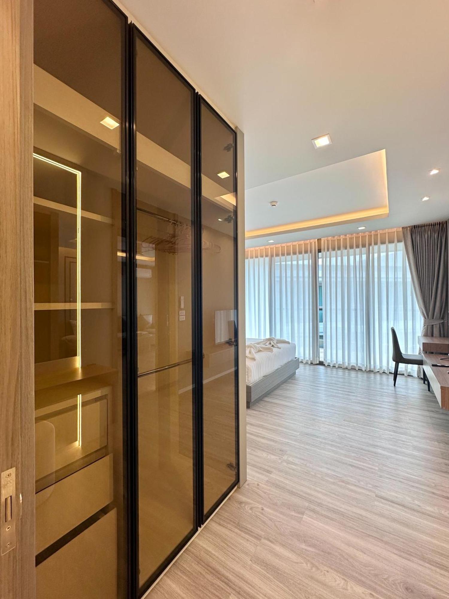 The Regent Phuket Bangtao Beach Бангтао-Біч Екстер'єр фото