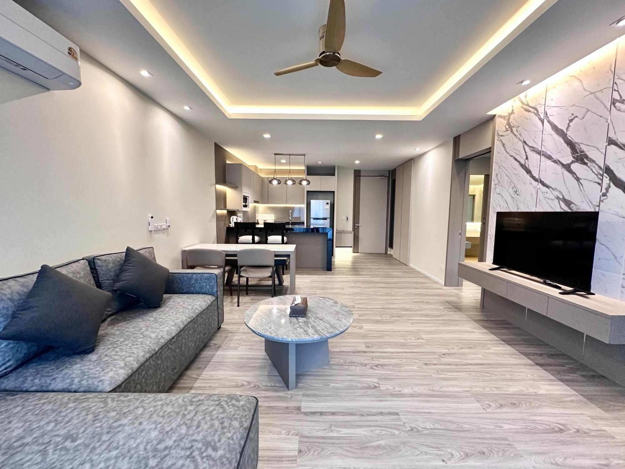 The Regent Phuket Bangtao Beach Бангтао-Біч Екстер'єр фото