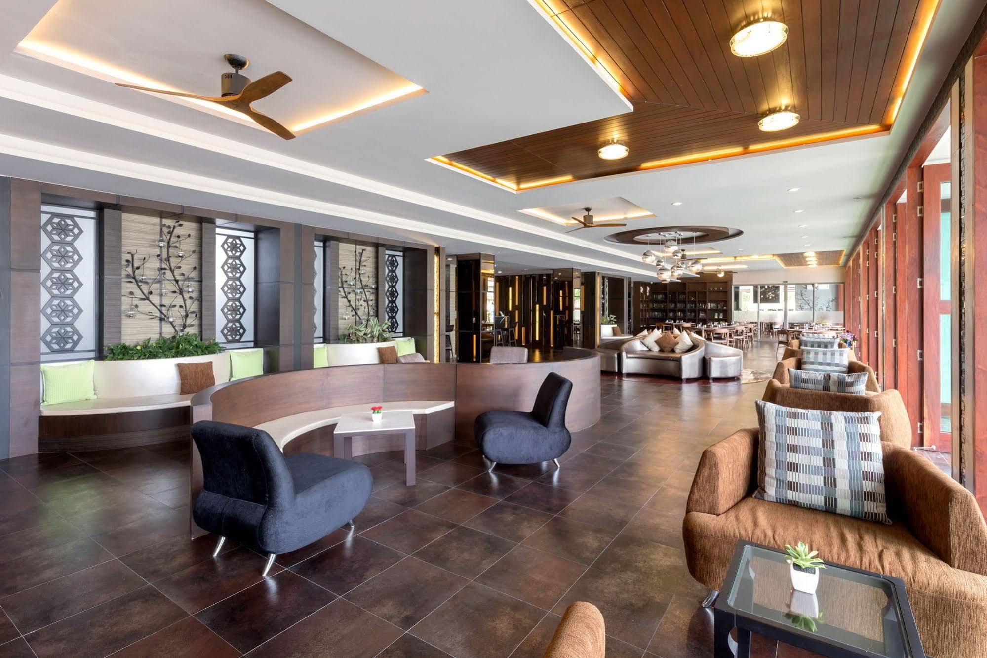 The Regent Phuket Bangtao Beach Бангтао-Біч Екстер'єр фото